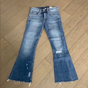 Rag and Bone Jeans